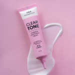Crema Schiarente Sopracciglia ''Clear Tone'' Makarevich X Zola® - immagine 5