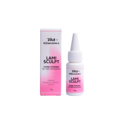 LamiSculpt Fixing