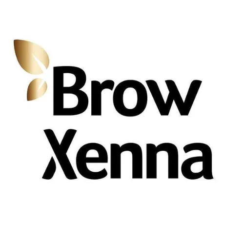 BrowXenna