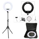 Lampada Ring Light ''FD-480II'' - immagine 2