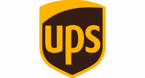 UPS-Logo