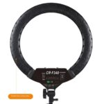 Lampada Ring Light ''CR-F488'' - immagine 8