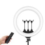 Lampada Ring Light ''CR-F488'' - immagine 3