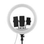 Lampada Ring Light ''CR-F488'' - immagine 2