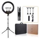 Lampada Ring Light ''CR-F488'' - immagine 6