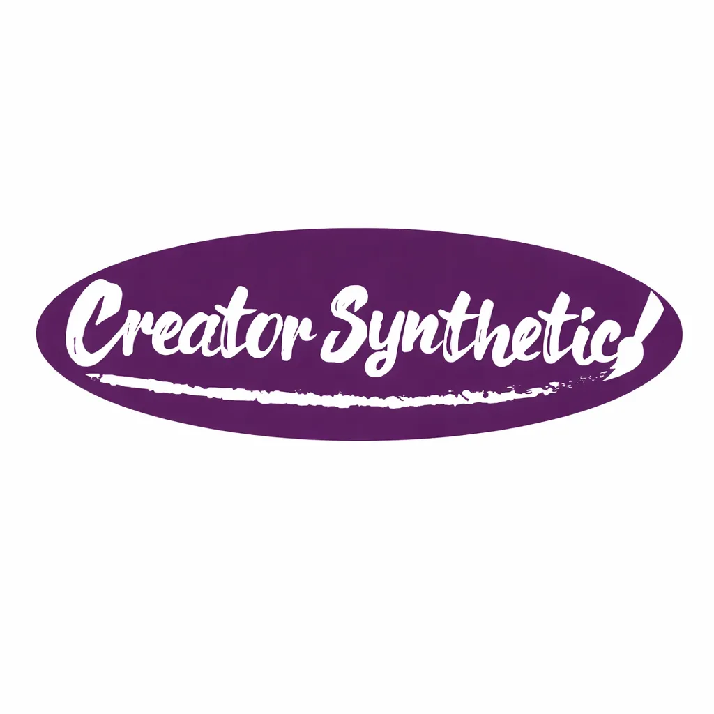 Synthetic Creator