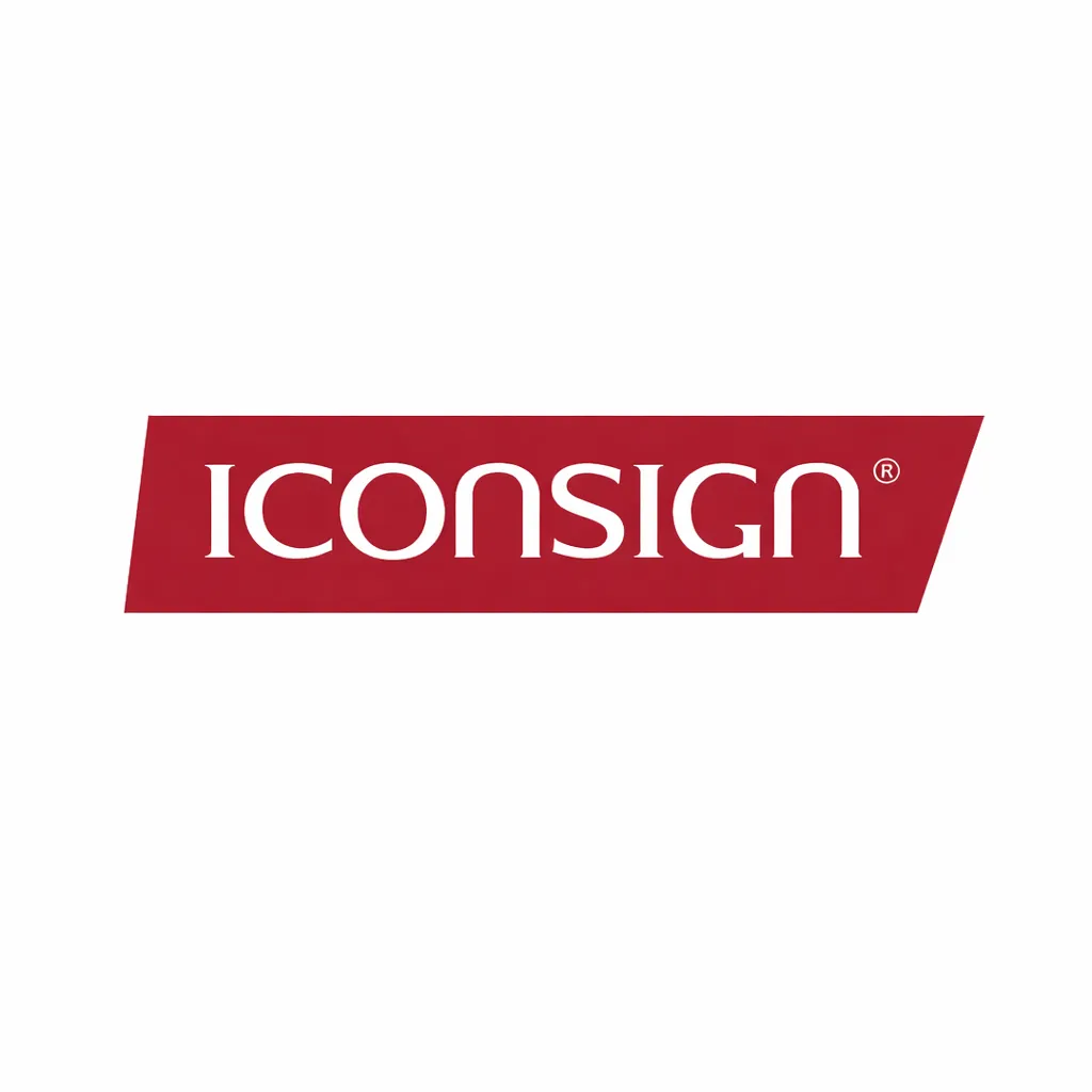 Iconsign