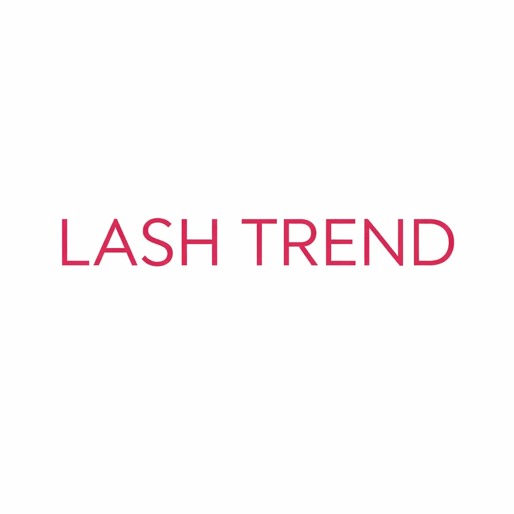 Lash Trend