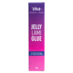 Colla Laminazione Ciglia ''Jelly Lami Glue'' Happy Lash X Zola - immagine 4