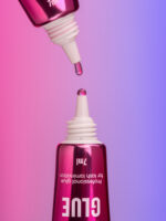 Colla Laminazione Ciglia ''Jelly Lami Glue'' Happy Lash X Zola - immagine 5