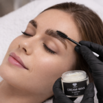 Cera Styling Sopracciglia “Cream Wax” Lovely® - immagine 2