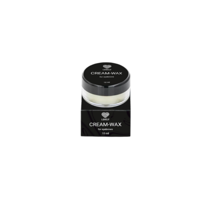 Cera Styling Sopracciglia “Cream Wax” Lovely®