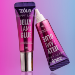 Colla Laminazione Ciglia ''Jelly Lami Glue'' Happy Lash X Zola - immagine 2
