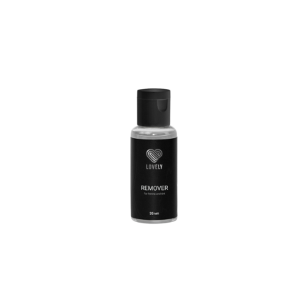 Remover Tinta ''Skin Color Remover'' Lovely®