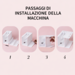 Macchina Per Ventagli - immagine 3