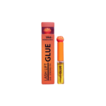 Colla Laminazione Ciglia ''Lash Lift Strong Fix Orange'' Romashka X Zola