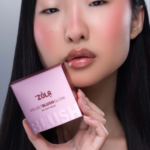 Blush ''Velvet Blush Glow'' Zola® - immagine 2
