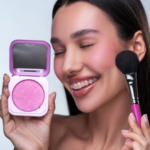 Blush ''Velvet Blush Glow'' Zola® - immagine 4