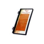Extension Sopracciglia Marrone Chiaro Mix Lunghezza I-Beauty®