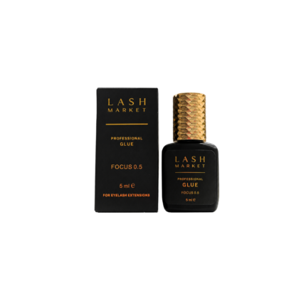 Colla UV “Focus 0.5” LashMarket®
