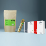 Kit Laminazione Sopracciglia Monodose ''Vegan'' Thuya® - immagine 2