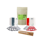 Kit Laminazione Sopracciglia Monodose ''Vegan'' Thuya®