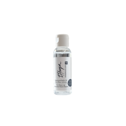 Struccante Occhi a Base d'Acqua Thuya®