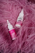 Pink LamiSculpt Zola® 10 g – Polvere Fissante - immagine 2