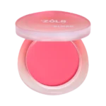 Fard In Crema “Cream Blush” Zola - immagine 2