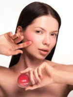 Fard In Crema “Cream Blush” Zola - immagine 10