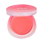 Fard In Crema “Cream Blush” Zola - immagine 3