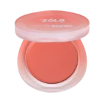 Fard In Crema “Cream Blush” Zola - immagine 4