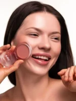 Fard In Crema “Cream Blush” Zola - immagine 12