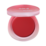 Fard In Crema “Cream Blush” Zola - immagine 5