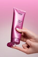 Maschera Viso Rivitalizzante Wake Up Skin Zola® 250 ml - immagine 6