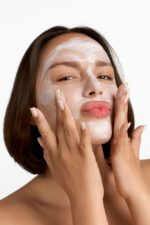 Maschera Viso Rivitalizzante Wake Up Skin Zola® 250 ml - immagine 3