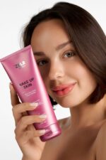 Maschera Viso Rivitalizzante Wake Up Skin Zola® 250 ml - immagine 2