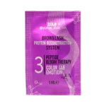 Composizione 3 Peptide Bloom Therapy 3×1 ml Zola® - immagine 2