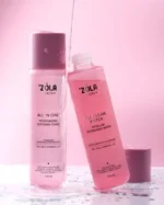 ALL CLEAN WATER Zola® 170 ml – Acqua Micellare - immagine 6