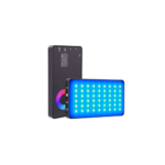Luce Led Portatile Rgb - immagine 4