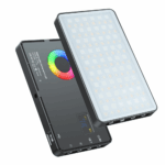 Luce Led Portatile Rgb - immagine 2