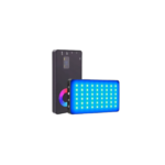 Luce Led Portatile Rgb