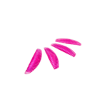 Kit Bigodini Korean Lash Lift 4 Misure Lami® - immagine 2