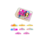 Kit Bigodini Color Barbie Effect + Compensatori Lami®