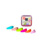 Kit Bigodini M Curl 6 Misure Lami®