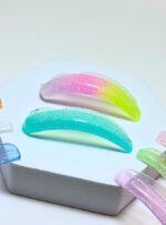 Kit Bigodini WOW 7 Misure Lami® - immagine 5