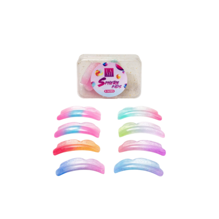 Kit Bigodini Sphere Lami®