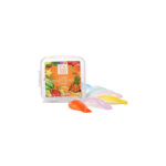 Kit Bigodini Tutti Frutti 7 Misure Lami®