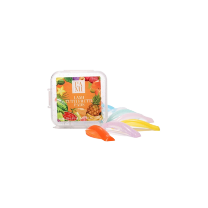 Kit Bigodini Tutti Frutti 7 Misure Lami®