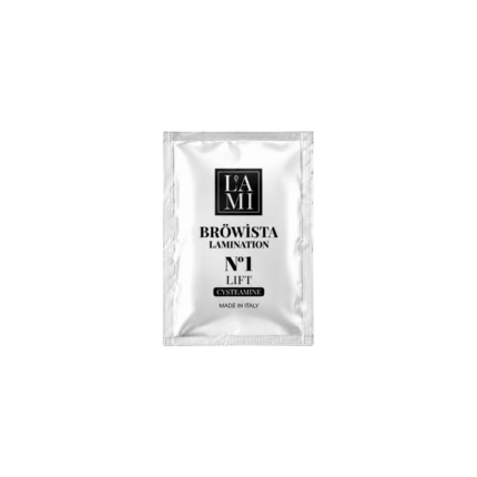 Composizione Browista №1 Lift 2 ml Lami®